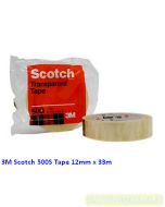 Katalog 3M Scotch harga murah & terjangkau, Image ATK Sekolah SIPLAH 3M Scotch 500 Tape 12mm x 33m harga normal 8100 di Distributor ATK Bina Mandiri Stationery