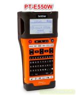 Foto peralatan sekolah Label printer katalog grosir Brother (p-touch)