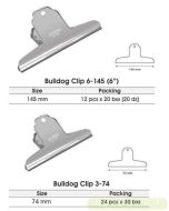 Gambar Bulldog Clips Merk Joyko