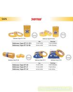 Jual Joyko Stationery Tape  STT-30 | STT-31 | STT-31-R12 | STT-32 | STT-32-R6 Selotip Plastik Kecil Transparan termurah harga grosir Jakarta