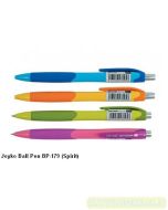 Contoh Pena Pulpen Joyko BallPen BP-179 (Spirit) merek Joyko