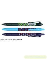 Gambar Joyko BallPen BP-205 (Culture 1) Pena Pulpen merek Joyko