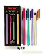 Pena Pulpen Joyko BallPen BP-251 (Frodo)