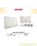 Contoh Joyko Book Holder BKHD-1 merek Joyko