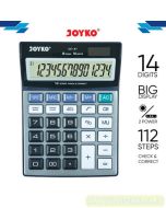 Contoh Basic Calculators merk Joyko