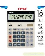 Gambar Joyko Calculator CC-50 Kalkulator Meja 12 Digit merek Joyko