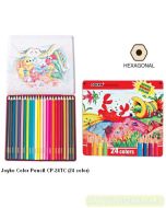 Foto Pensil Warna merk Joyko