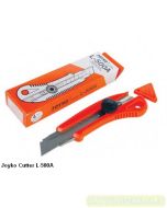 Contoh Joyko Cutter L-500A Pisau Kater Besar merek Joyko