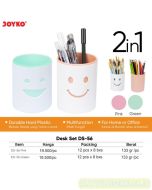 Foto Desk Organizer Set merk Joyko