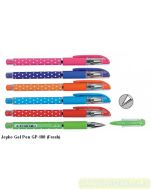 Contoh Joyko Gel Pen GP-180 Fresh merek Joyko