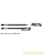 Gambar Joyko Gel Pen GP-243 Whiz Gel (Black,Blue) merek Joyko