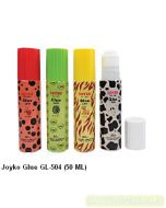 Lem Kertas Kental Cair Joyko Glue GL-504 (50 ML)