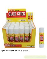 Foto Glue Stick & Lem Kertas merk Joyko