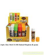 Foto Glue Stick & Lem Kertas merk Joyko