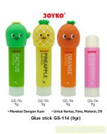 Contoh Glue Stick & Lem Kertas merk Joyko