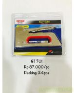 Stapler Tembak Dekorasi Joyko Gun Tacker GT-701