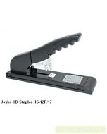 Contoh Joyko HD Stapler HS-12P/17 Peralatan Untuk Menjilid Heavy Duty merek Joyko