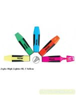 Foto Texliner Stabilo Pewarna/Penanda Tulisan Joyko HighLighter HL-3 Blue merek Joyko