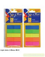 Gambar Sticky Note Pesan Tempel Joyko Index & Memo IM-41 merek Joyko