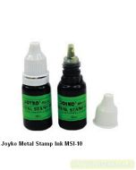 Jual Joyko Metal Stamp Ink MSI - 10 terlengkap di toko alat tulis