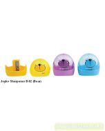 Contoh Joyko Sharpener B-82 (Bear) Rautan Serutan Peruncing Pensil merek Joyko