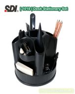 Gambar peralatan sekolah SDI 1018 Desk Organizer 23 Pieces Stationery Set ATK Meja Lengkap dan aneka katalog SDI grosir