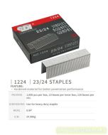 Gambar perlengkapan kantor SDI 1224 Heavy Duty Staples 23/24 Isi Stapler Jilid dan aneka katalog SDI grosir