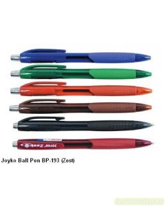 Foto Pena Pulpen Joyko BallPen BP-193 (Zest) merek Joyko