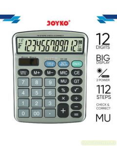 Foto Basic Calculators merk Joyko