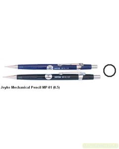 Jual Pensil Cetek Mekanik Joyko Mechanical Pencil MP-01 (0.5) termurah harga grosir Jakarta