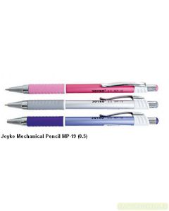 Gambar Joyko Mechanical Pencil MP-19 (0.5) Pensil Cetek Mekanik merek Joyko